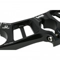 CNC Racing PRAMAC RACING LIMITED EDITION Upper Triple Clamp Kit for Ducati Panigale V4 / S / R / Speciale (18-24)
